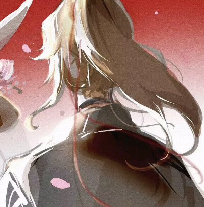 古风情头 侵权删