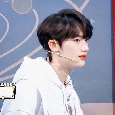 丁程鑫 • 接招吧前辈✨