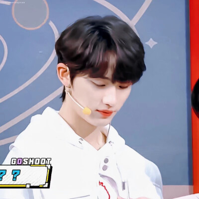 丁程鑫 • 接招吧前辈✨