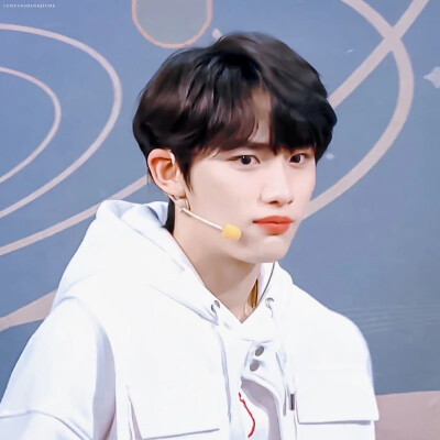 丁程鑫 • 接招吧前辈✨