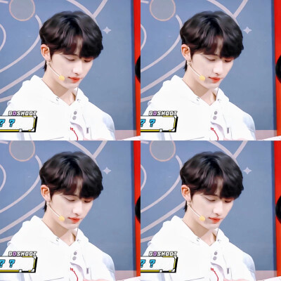 丁程鑫 • 接招吧前辈✨