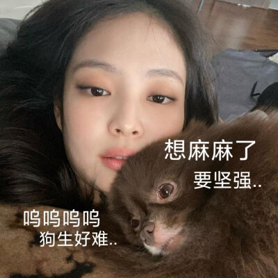 落俗在所难免 浪漫至死不渝 温柔绝对服从 #Jennie