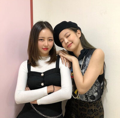 落俗在所难免 浪漫至死不渝 温柔绝对服从 #Jennie