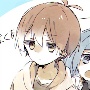 这是我的男朋友，耳朵是摆设，嘴巴是机关枪，腿是木头桩，手还有点欠，不让干啥偏干啥，这会应该在想我。