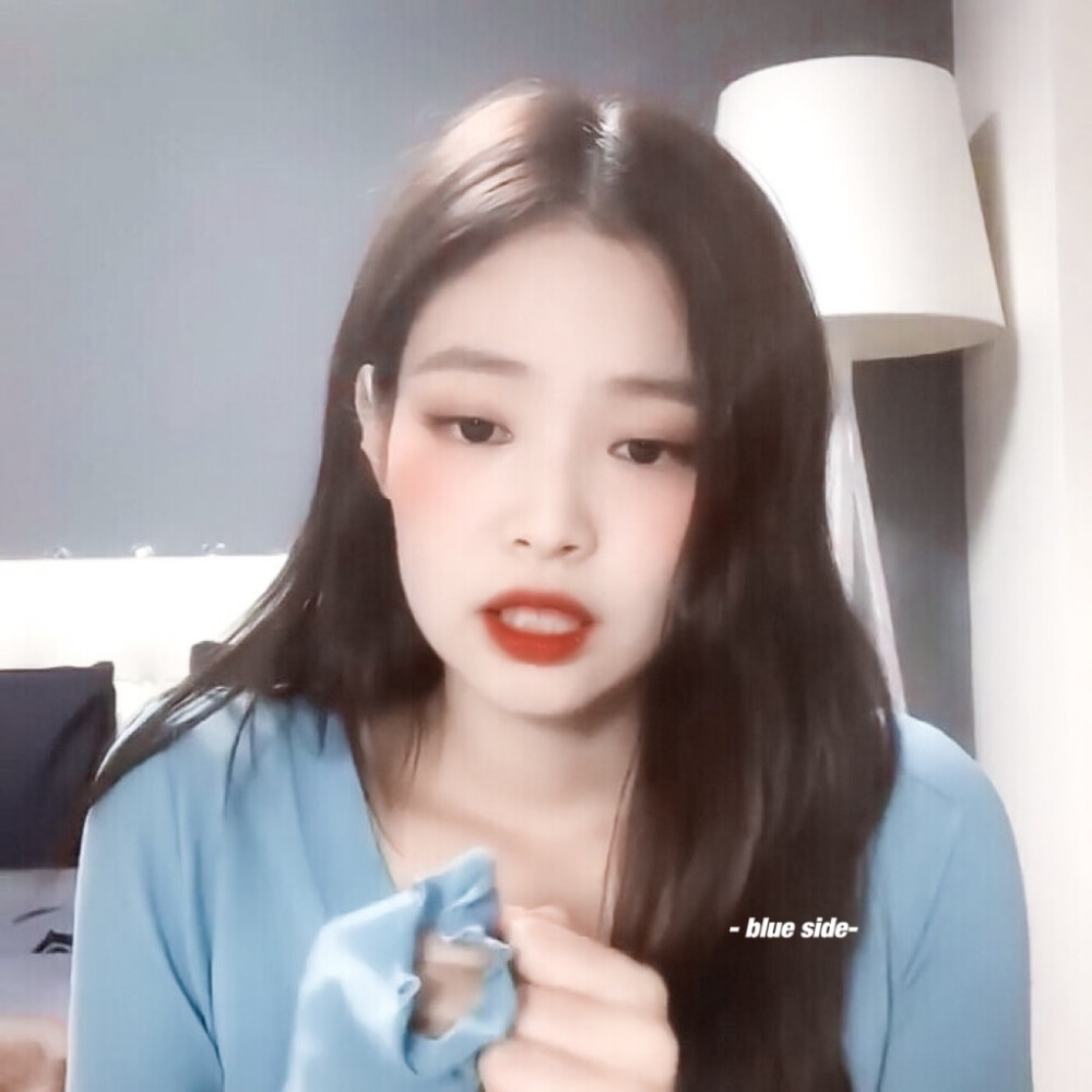 “就一次”
Jennie/原截小闲星斗