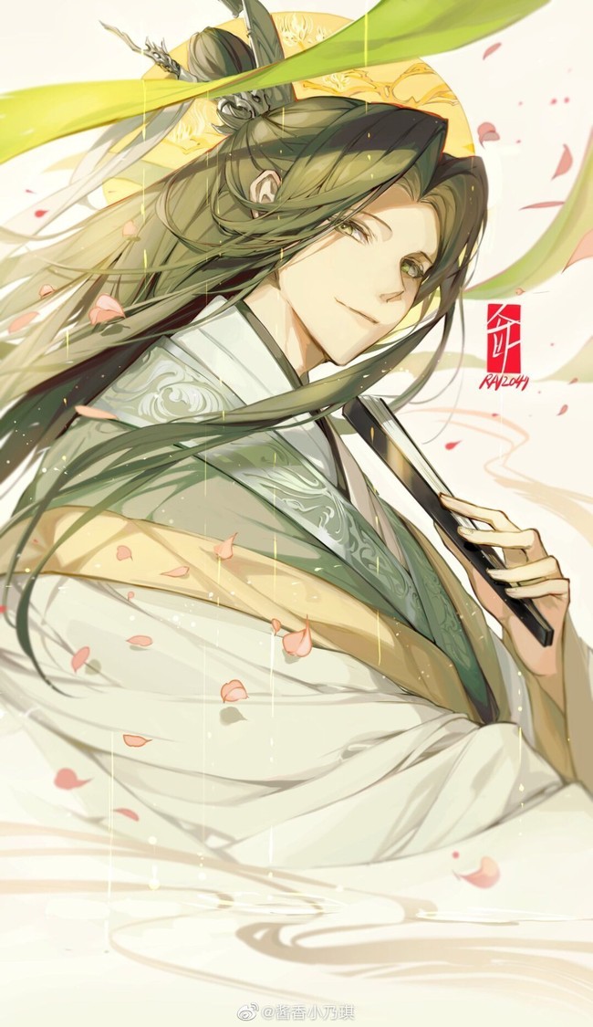 师尊绝美呜呜呜