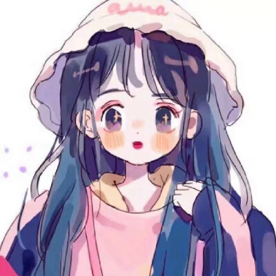 三人姐妹头像
