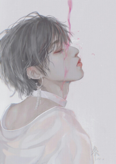 刘耀文
图源见图上