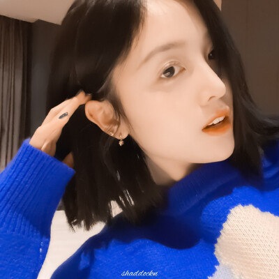 吴宣仪