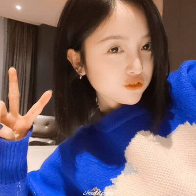 吴宣仪