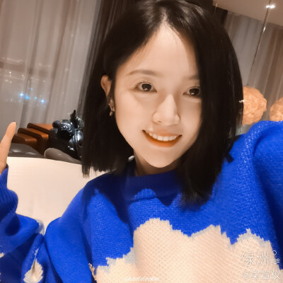 吴宣仪