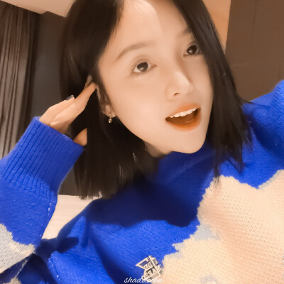 吴宣仪