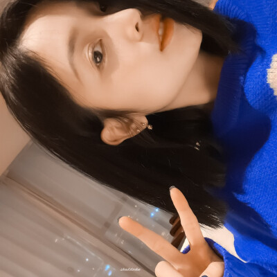 吴宣仪
