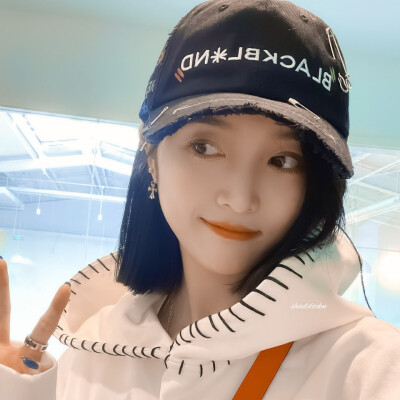 吴宣仪