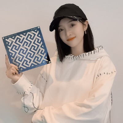 吴宣仪