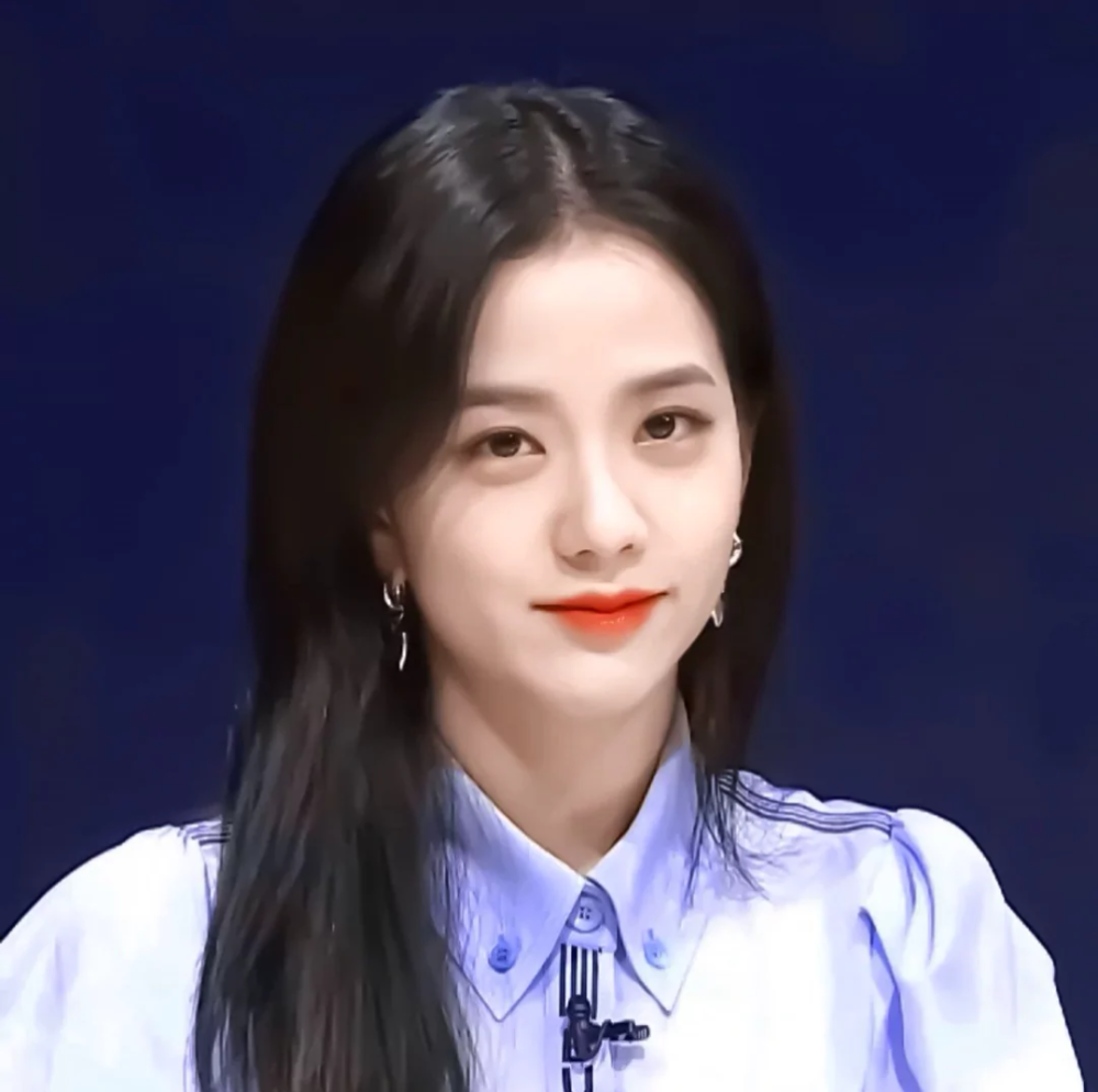  Kim JISoo.