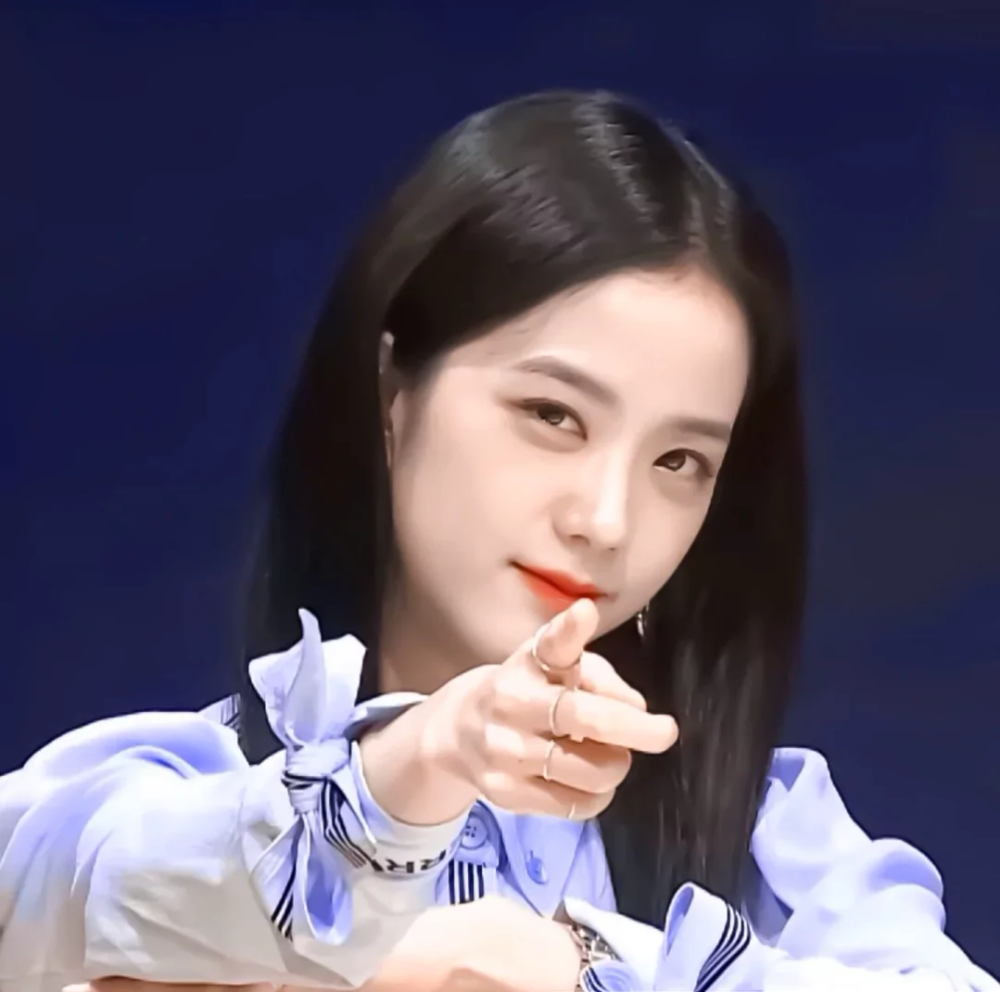  Kim JISoo.