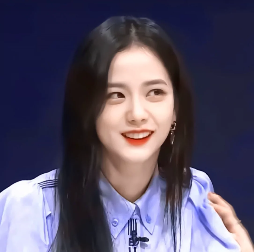  Kim JISoo.