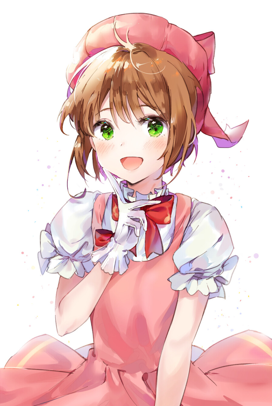魔卡少女樱