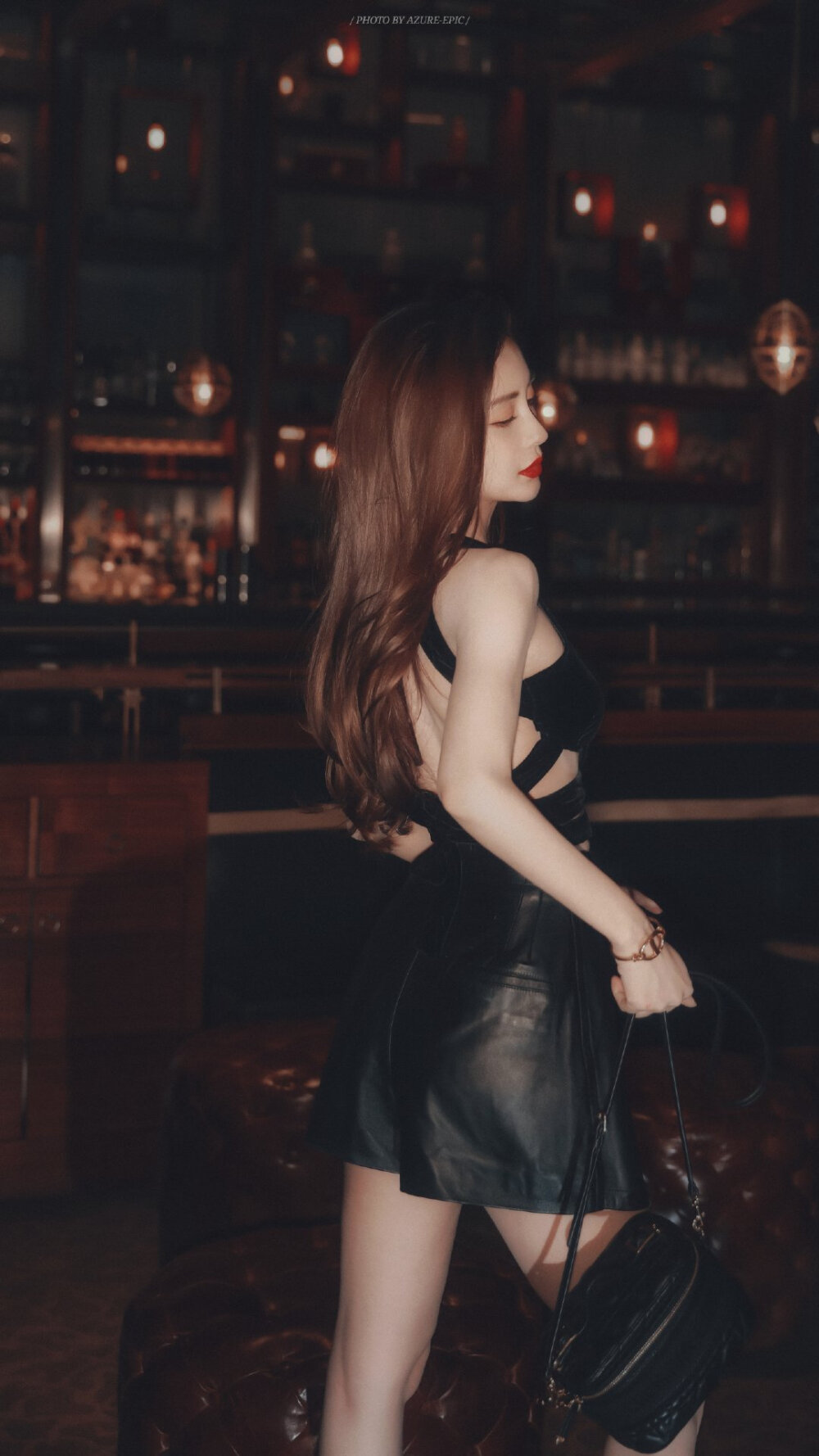 angelababy杨颖/绝美图片取走吱声 - 堆糖,美图壁纸兴趣社区