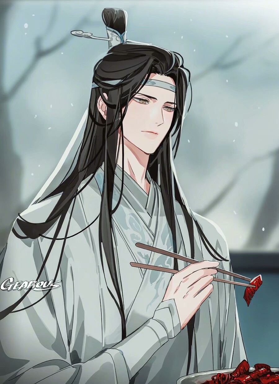 画师Gearous