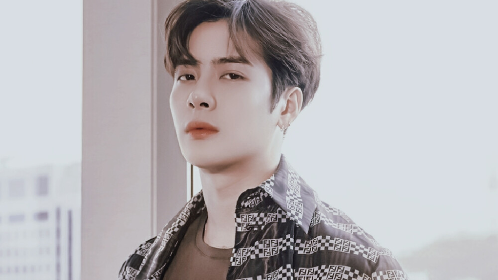 王嘉尔 got7 ◎橙光素材|小说素材