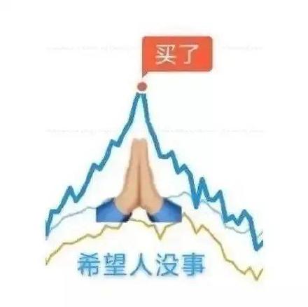 【奇怪的表情增加啦】——第十一期（1） 基金：昨天不是刚亏过钱了吗，今天怎么又亏钱了