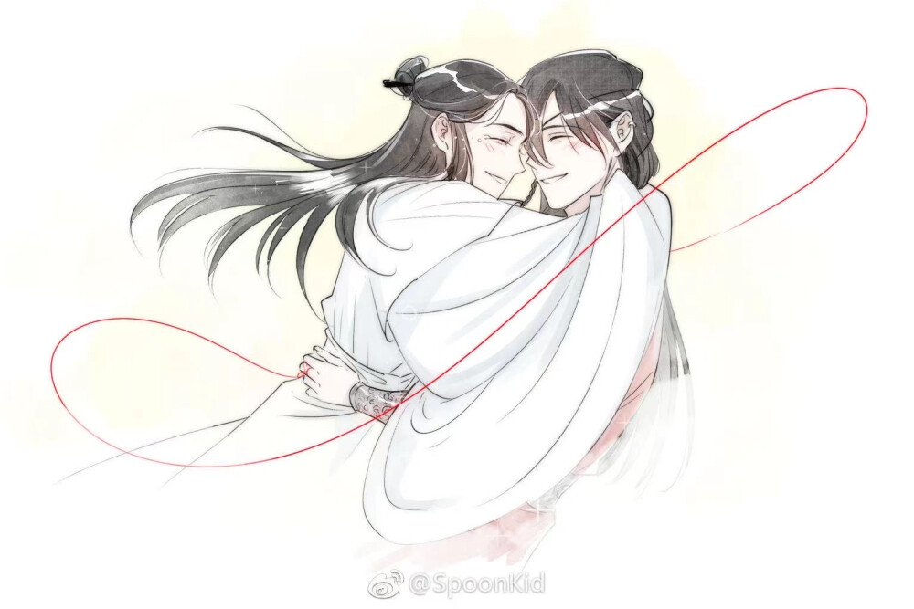 天官赐福