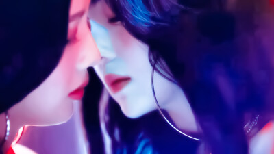 
：喜歡女孩子又怎麼樣
