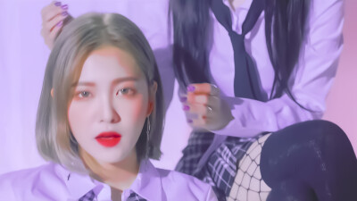 
：喜歡女孩子又怎麼樣
