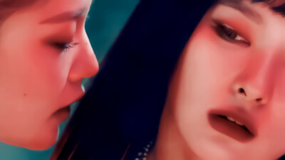 
：喜歡女孩子又怎麼樣
