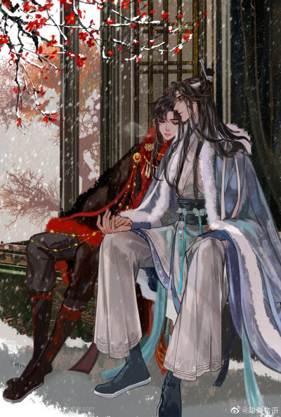 MDZS