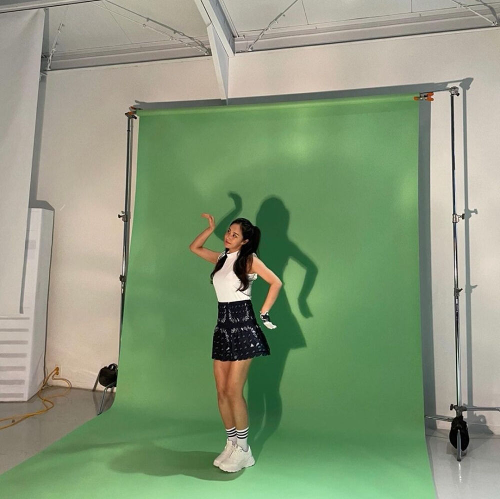 少女时代权俞利yuri