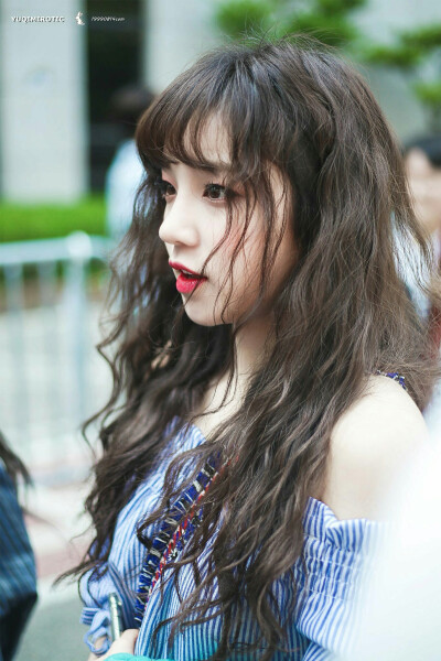 YUQI