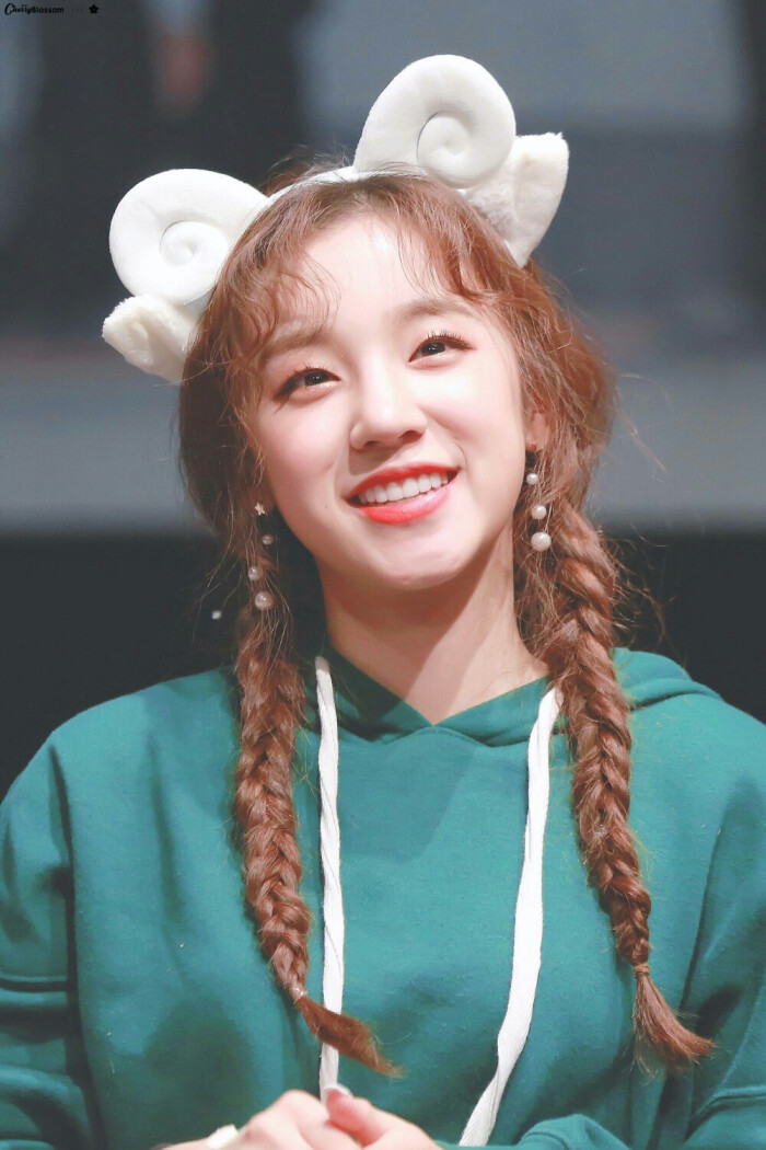 YUQI