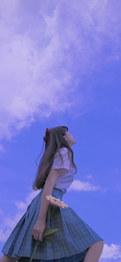 壁纸♡ 自截by FeelingNice 