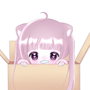 甜酱双马尾