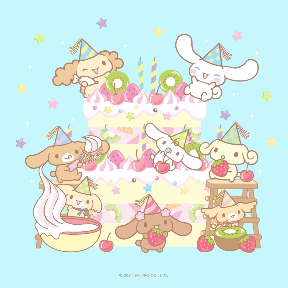 
sanrio san-x