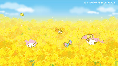 
sanrio san-x