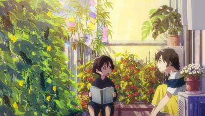 《海边的异邦人》