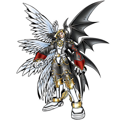 光明兽：堕落形态（傲慢魔王）
