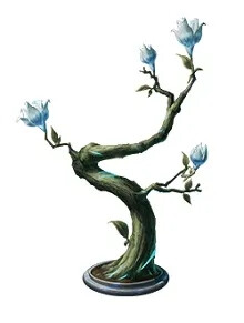 第五人格【植树节活动】加油吧，重建森林！
活动时间：2021年3月11日维护后-2021年3月21日23点59分
【头像】萤灯
【头像框】温暖的家
【时装】园丁-森之灵
【常规家具】幽荧树灯
【涂鸦】茁壮成长
【涂鸦】归巢