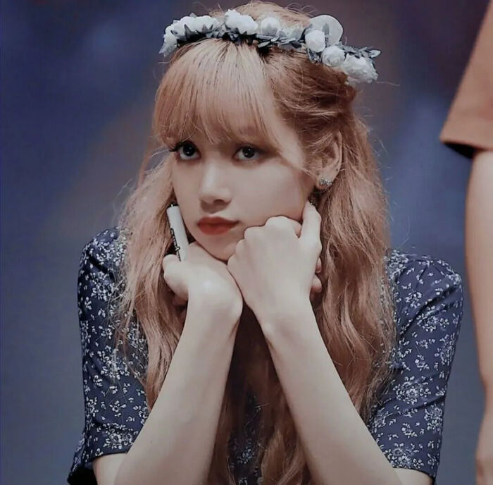 Blackpink成员lisa头像
我老婆