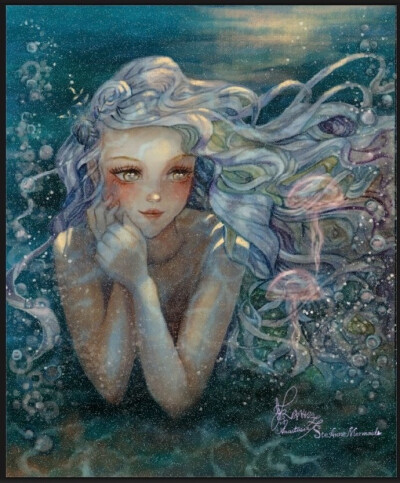 ins/ste.anne.mermaid