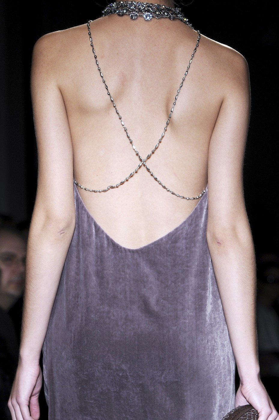 Bottega Veneta Fall 2009 ​​