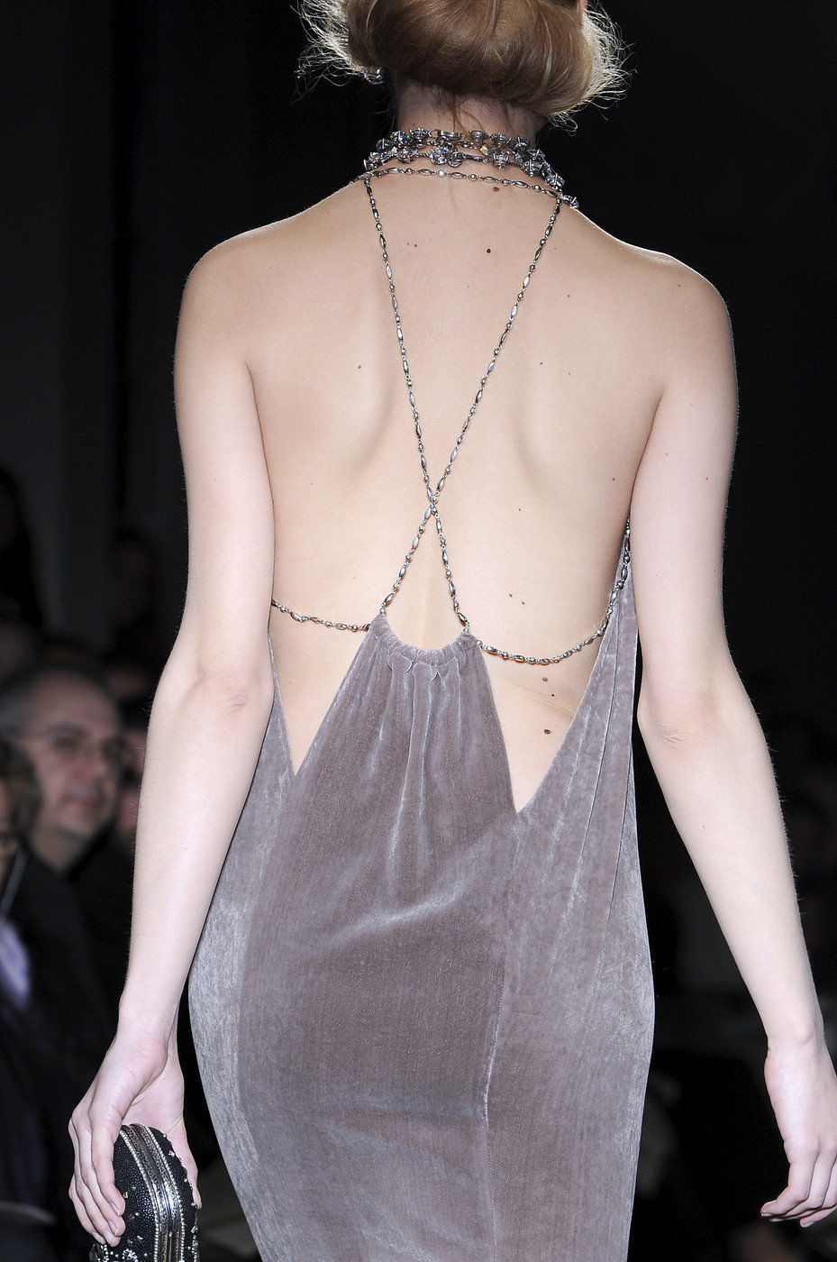 Bottega Veneta Fall 2009 ​​