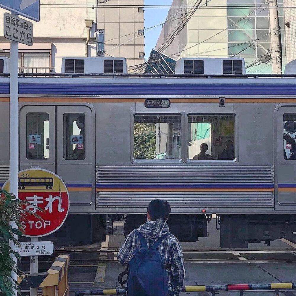 背景