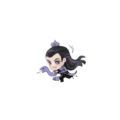 【魔道祖师】团头
