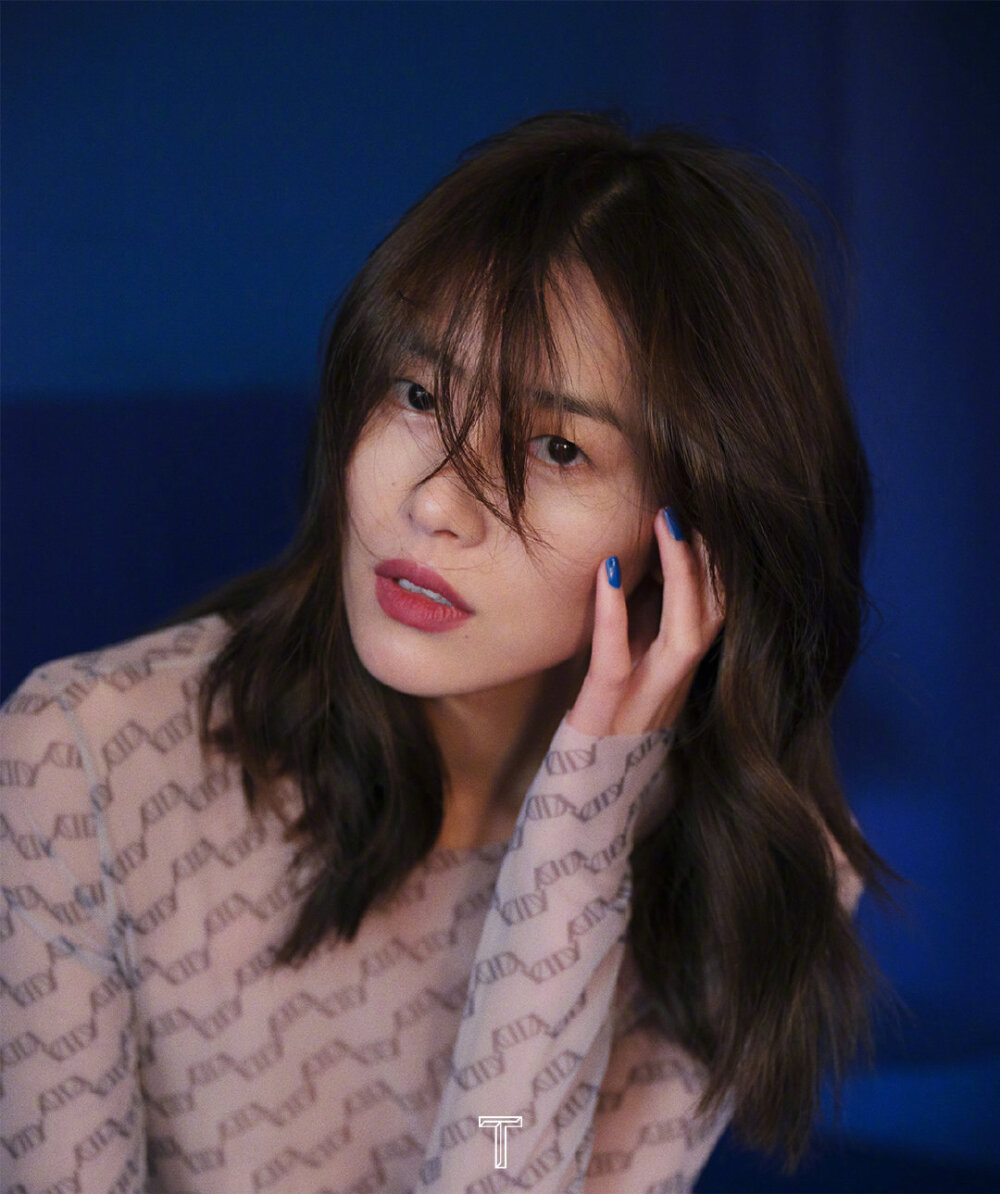 刘雯- 堆糖,美图壁纸兴趣社区