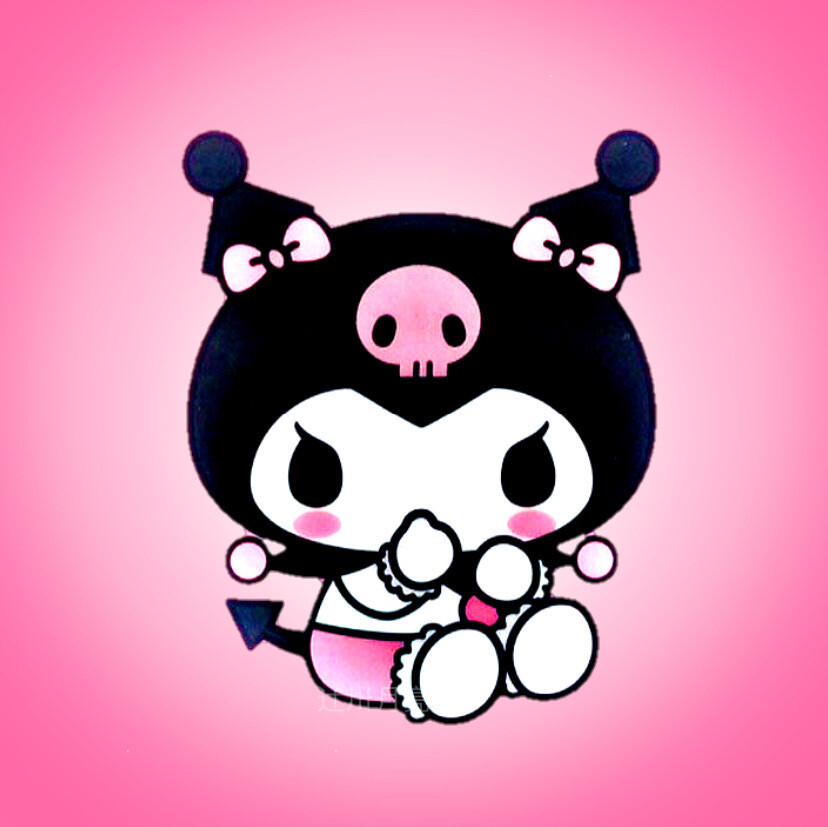 凯蒂猫库洛米头像